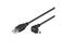 IC INTRACOM TECHly - USB cable - USB to mini-USB Type B - 1.8 m – kuva 2