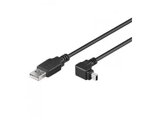IC INTRACOM TECHly - USB cable - USB to mini-USB Type B - 1.8 m