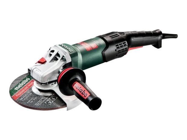 Metabo WE 19-180 Quick RT (601088000) 1900W,  kulmahiomakone