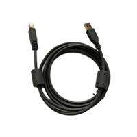 Logitech - USB cable - USB Type A to USB Type B