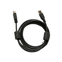 Logitech - USB cable - USB Type A to USB Type B