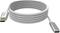 Vision Techconnect - USB extension cable - 24 pin USB-C to 24 pin USB-C - 2 m – kuva 2