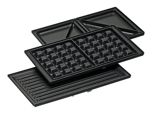 Rommelsbacher SWG 700, pöytägrilli