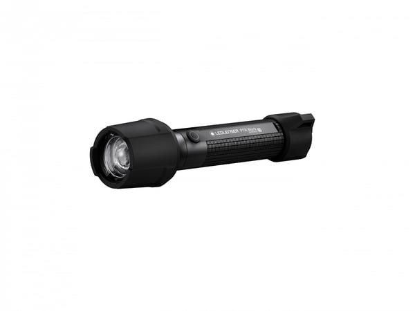 Ledlenser Flashlight P7R Work - 502187
