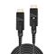 Lindy HDMI cable - HDMI / DVI - 50 m – kuva 2