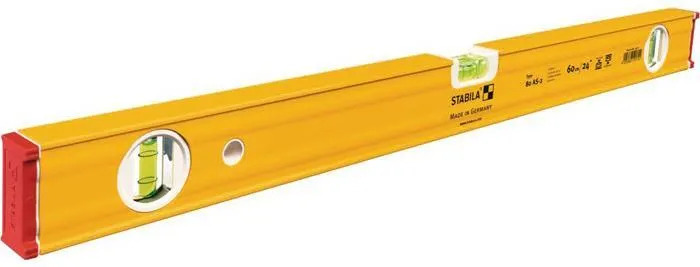 Vesivaaka Stabila 80 AS-2; 60 cm