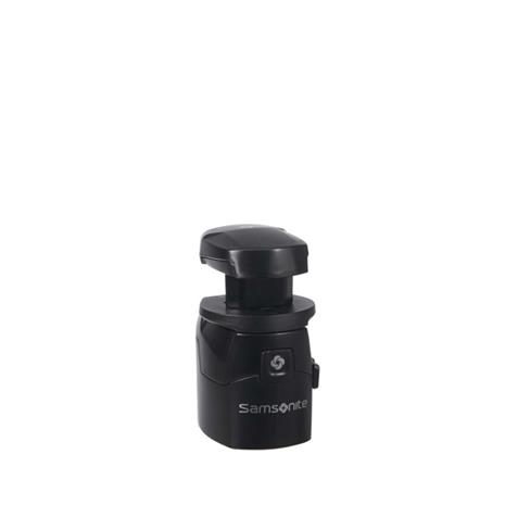 Samsonite Global Travel Adapter + USB