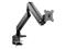 DIGITUS DA-90426 - mounting kit - Gas Spring - for curved / flat panel - black – kuva 5