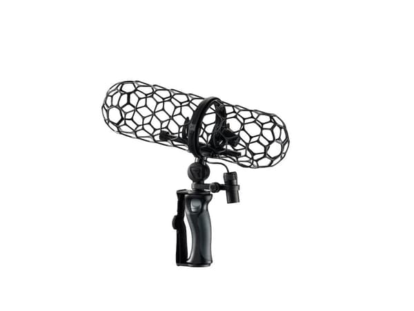 Rycote Nano-Shield Kit NS3-CB