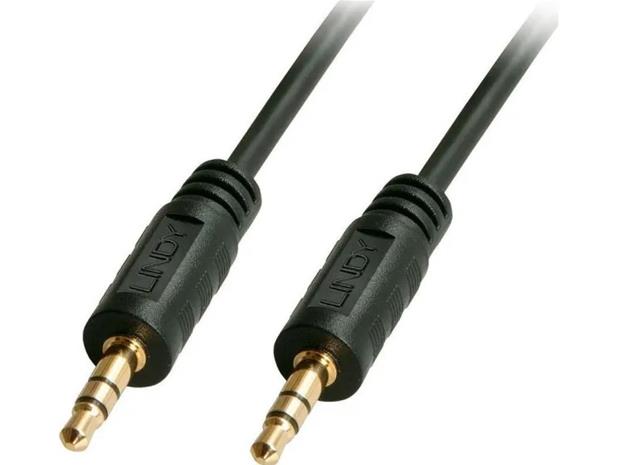 Lindy Premium audio cable - 5 m