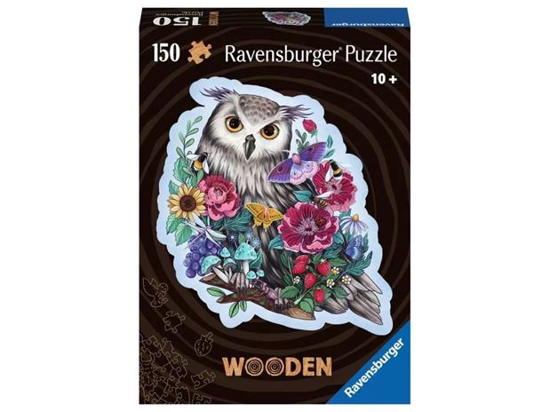 Ravensburger 17511 puzzle