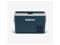 IGLOO Compressor Cool Box ICF60 - Blue – kuva 3