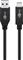 Pro USB-C™ cable (USB 3.1 generation 2 3A) black 0. – kuva 4