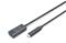 DIGITUS - USB extension cable - 24 pin USB-C to USB Type A - 5 m – kuva 3
