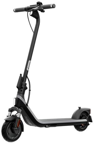 Segway Ninebot E2 E II Kickscooter, sähköpotkulauta