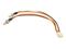 StarTech.com TX3 Fan Power Splitter Cable – kuva 4