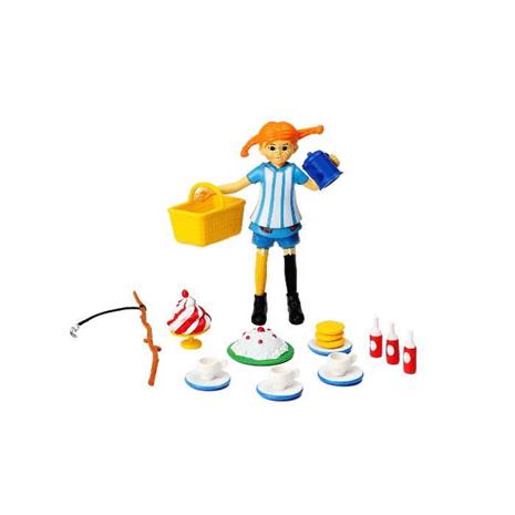 Pippi picnic set