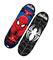 SPIDERMAN Skateboard – kuva 6