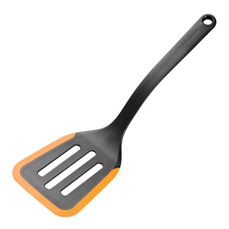 Fiskars - FunctionalForm Lastainlusikka silikonilla