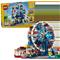 LEGO Creator 31389 Mieletön maailmanpyörä – kuva 5