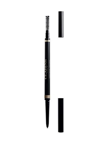 Clarins Brow Pencil 1