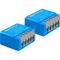Shelly 1 Mini Gen4 -älyrele, 2-pack – kuva 3