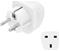 HAMA Traveladapter Type G UK-EU – kuva 4