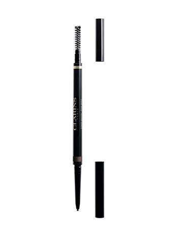 Clarins Brow Pencil 4