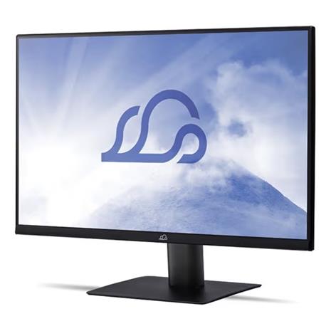 Bluecloud M27FHD (27"), näyttö