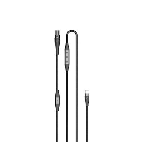 Beyerdynamic PRO X (USB-C), kuulokekaapeli 1,6 m