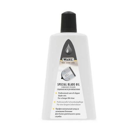 Moser Special Blade Oil 200ml (1854-7935), hoitoöljy