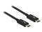 DeLOCK - Thunderbolt cable - 24 pin USB-C to 24 pin USB-C - 2 m – kuva 6