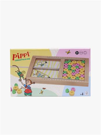 Pippi Lastenpeli Pangplock