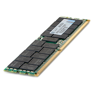 HP E DDR3-1600 DIMM - 8GB