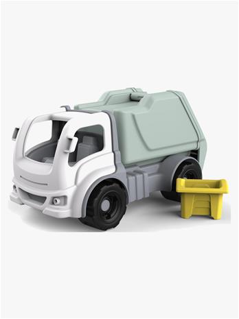 Dantoy - Classic garbage truck (2220)