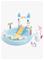 INTEX - Unicorn Castle Play Center (56148) – kuva 2