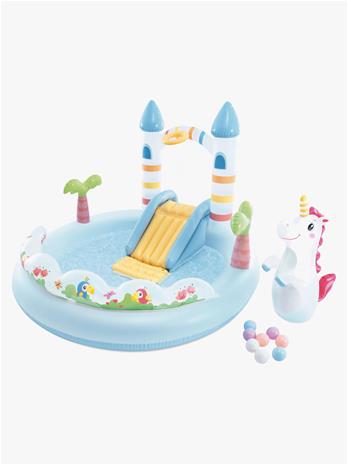 INTEX - Unicorn Castle Play Center (56148)