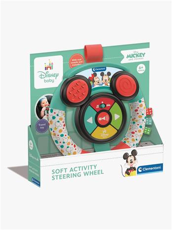 Clementoni - Stroller Steering Wheel (I-17557)