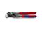 Knipex 86 02 250 putkipihdit Harmaa Punainen 5.2 cm – kuva 7
