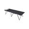 Outwell - Posadas Single - Black – kuva 3