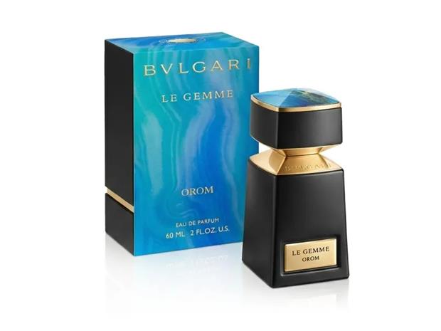 Bvlgari Le Gemme Orom Eau De Parfum 60ml