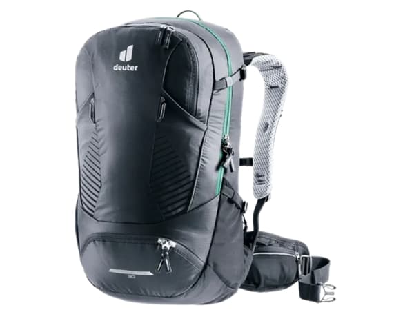 Deuter Deuter Trans Alpine 30 pyöräilyreppu