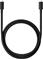 Xiaomi - USB-C cable - USB-C to USB-C - 1 m – kuva 3