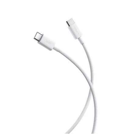 Xiaomi - USB-C cable - USB-C to USB-C - 1 m