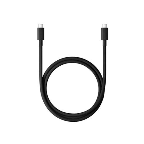 Xiaomi - USB-C cable - USB-C to USB-C - 1 m