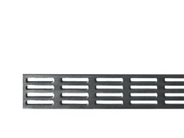Unidrain ClassicLine grating Stripe 300 mm