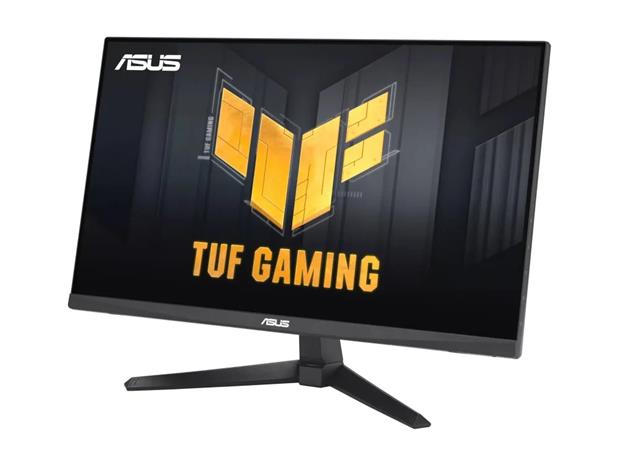 ASUS VG249QE5A (23,8"), näyttö