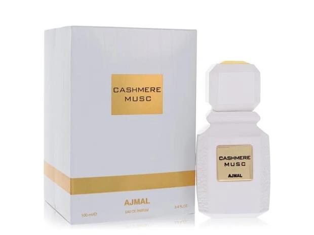 Ajmal Cashmere Musc - EdP 100 ml