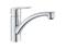 Grohe Start Kitchen faucet Chrome – kuva 2