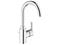 Grohe Feel Washbasin fitting Chrome – kuva 3
